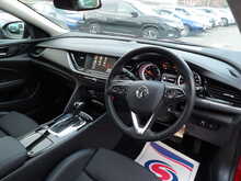 Vauxhall Insignia Turbo D SRi Nav - U10699