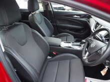 Vauxhall Insignia Turbo D SRi Nav - U10699