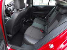 Vauxhall Insignia Turbo D SRi Nav - U10699