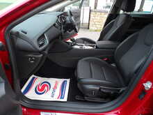 Vauxhall Insignia Turbo D SRi Nav - U10699