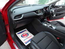 Vauxhall Insignia Turbo D SRi Nav - U10699