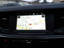 Vauxhall Insignia Turbo D SRi Nav - U10699