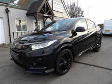 Honda HR-V VTEC Turbo Sport - U10700