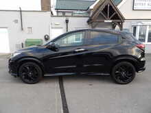 Honda HR-V VTEC Turbo Sport - U10700
