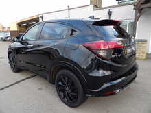 Honda HR-V VTEC Turbo Sport - U10700