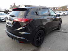 Honda HR-V VTEC Turbo Sport - U10700