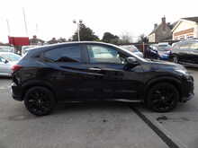 Honda HR-V VTEC Turbo Sport - U10700