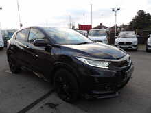 Honda HR-V VTEC Turbo Sport - U10700