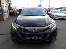 Honda HR-V VTEC Turbo Sport - U10700