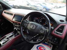 Honda HR-V VTEC Turbo Sport - U10700