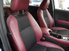 Honda HR-V VTEC Turbo Sport - U10700