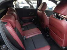 Honda HR-V VTEC Turbo Sport - U10700