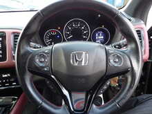 Honda HR-V VTEC Turbo Sport - U10700