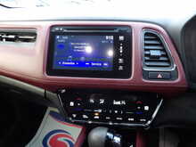 Honda HR-V VTEC Turbo Sport - U10700