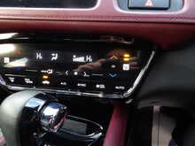 Honda HR-V VTEC Turbo Sport - U10700