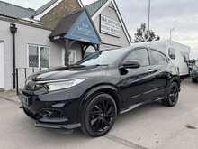 Honda HR-V VTEC Turbo Sport - U10700