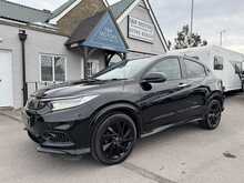 Honda HR-V VTEC Turbo Sport - U10700
