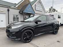 Honda HR-V VTEC Turbo Sport - U10700