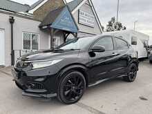 Honda HR-V VTEC Turbo Sport - U10700