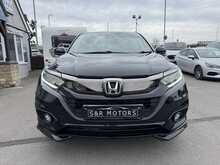 Honda HR-V VTEC Turbo Sport - U10700