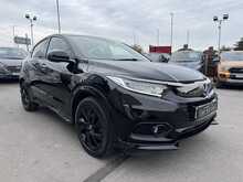 Honda HR-V VTEC Turbo Sport - U10700