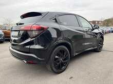 Honda HR-V VTEC Turbo Sport - U10700