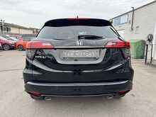 Honda HR-V VTEC Turbo Sport - U10700