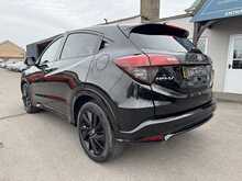 Honda HR-V VTEC Turbo Sport - U10700
