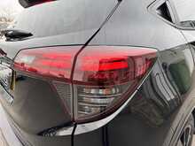 Honda HR-V VTEC Turbo Sport - U10700