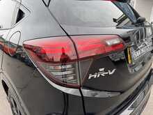 Honda HR-V VTEC Turbo Sport - U10700