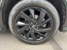 Honda HR-V VTEC Turbo Sport - U10700