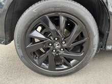 Honda HR-V VTEC Turbo Sport - U10700