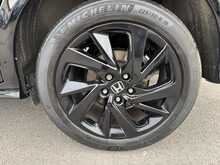 Honda HR-V VTEC Turbo Sport - U10700