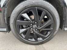 Honda HR-V VTEC Turbo Sport - U10700