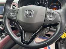 Honda HR-V VTEC Turbo Sport - U10700