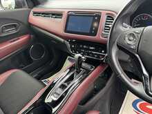 Honda HR-V VTEC Turbo Sport - U10700