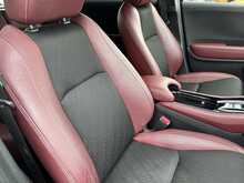 Honda HR-V VTEC Turbo Sport - U10700