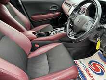 Honda HR-V VTEC Turbo Sport - U10700