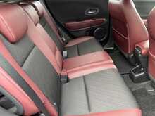Honda HR-V VTEC Turbo Sport - U10700