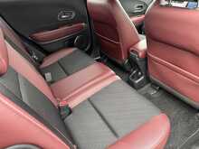 Honda HR-V VTEC Turbo Sport - U10700