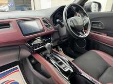 Honda HR-V VTEC Turbo Sport - U10700