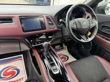 Honda HR-V VTEC Turbo Sport - U10700