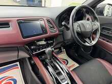 Honda HR-V VTEC Turbo Sport - U10700