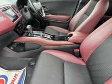 Honda HR-V VTEC Turbo Sport - U10700