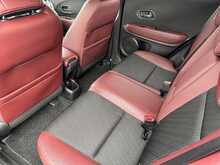 Honda HR-V VTEC Turbo Sport - U10700