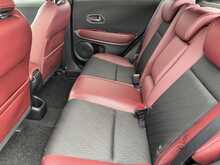 Honda HR-V VTEC Turbo Sport - U10700