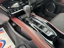 Honda HR-V VTEC Turbo Sport - U10700