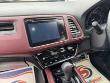 Honda HR-V VTEC Turbo Sport - U10700