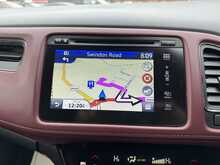 Honda HR-V VTEC Turbo Sport - U10700