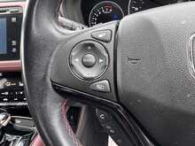 Honda HR-V VTEC Turbo Sport - U10700